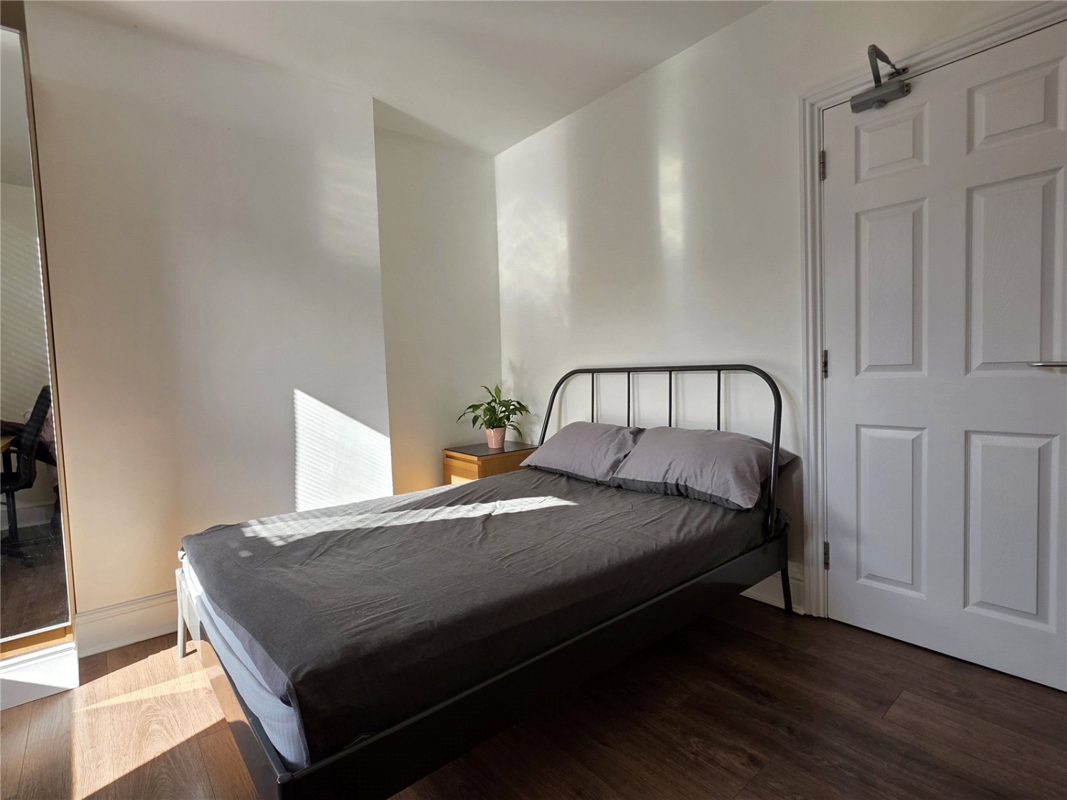 Nottingham, Nottinghamshire