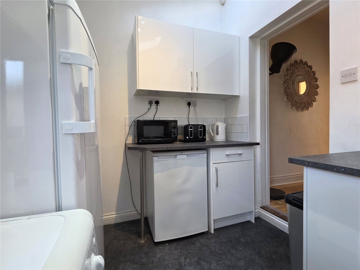 Nottingham, Nottinghamshire