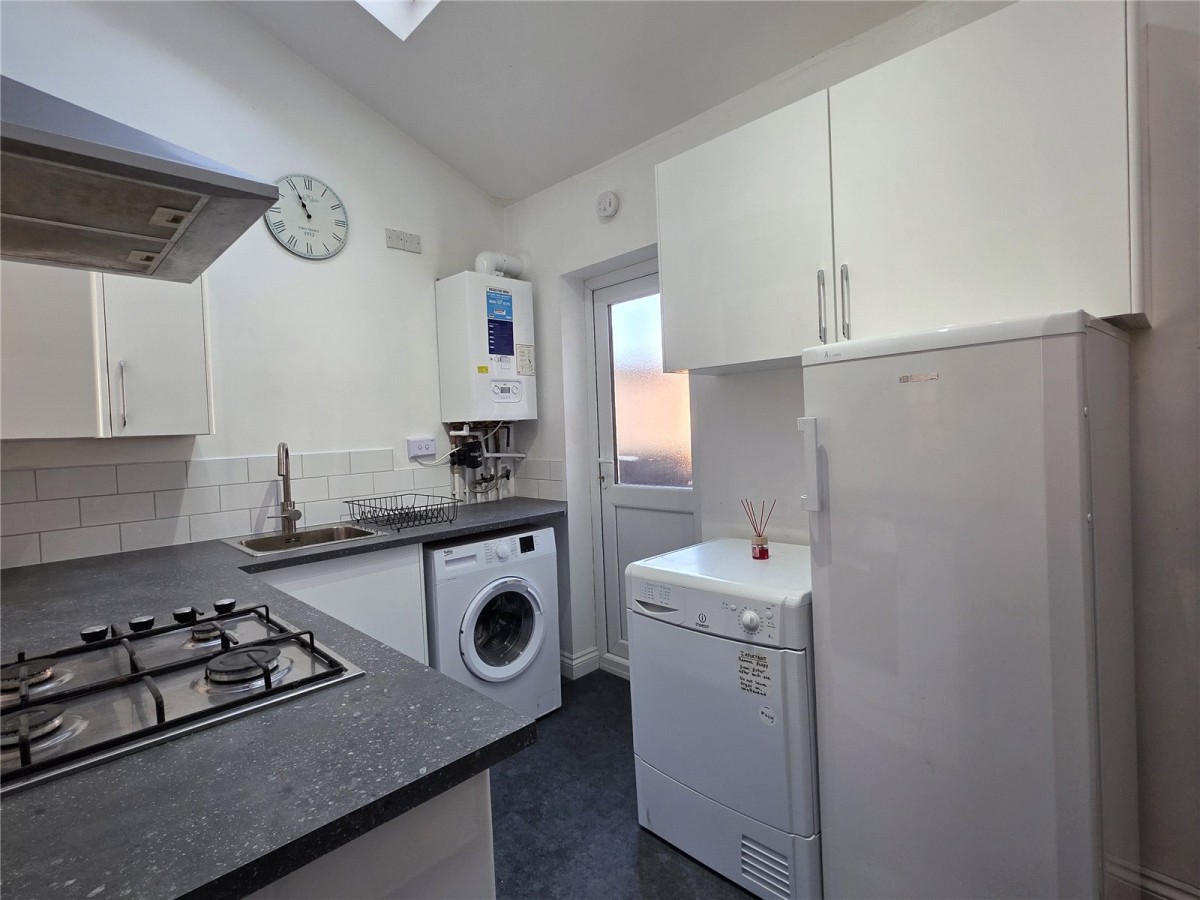 Nottingham, Nottinghamshire