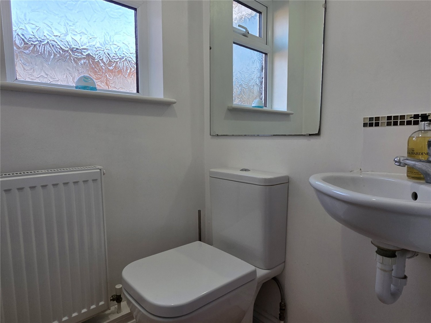 Nottingham, Nottinghamshire