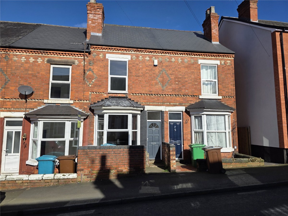 Nottingham, Nottinghamshire