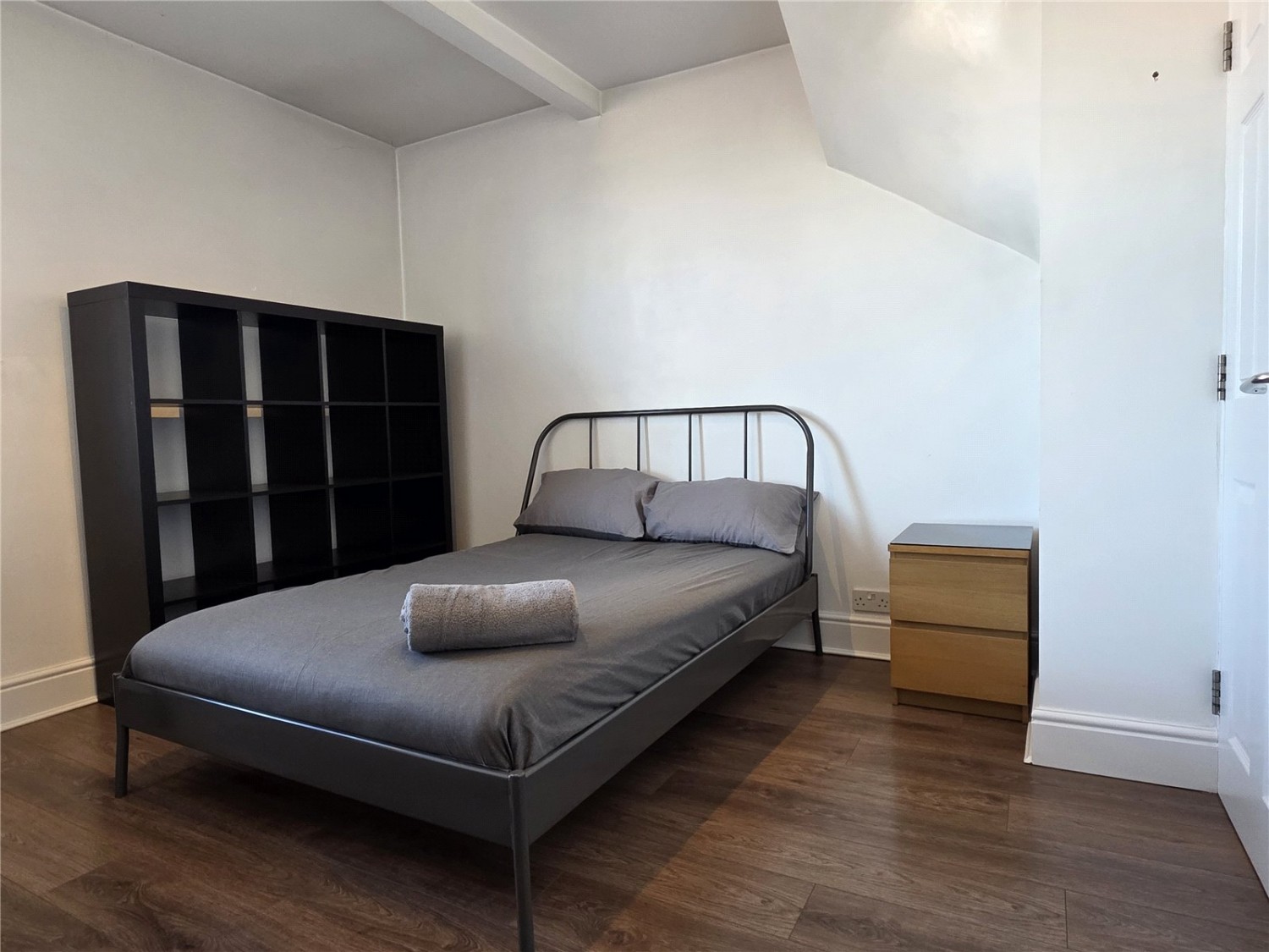 Nottingham, Nottinghamshire