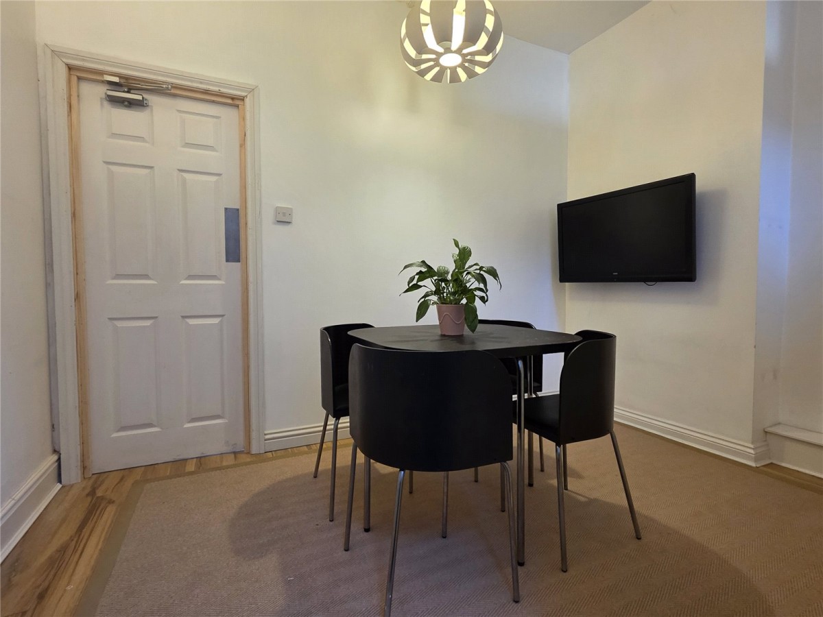 Nottingham, Nottinghamshire