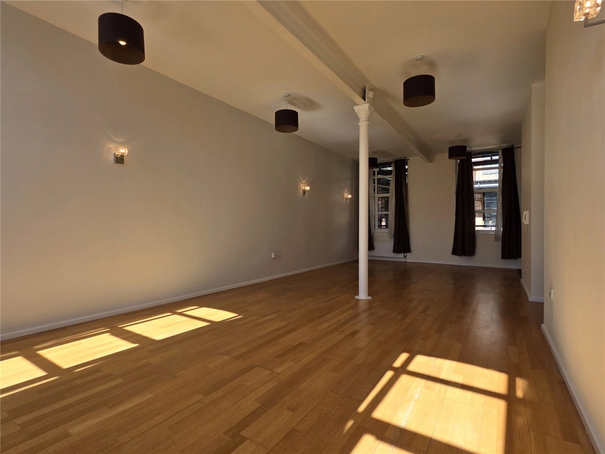 Nottingham, Nottinghamshire