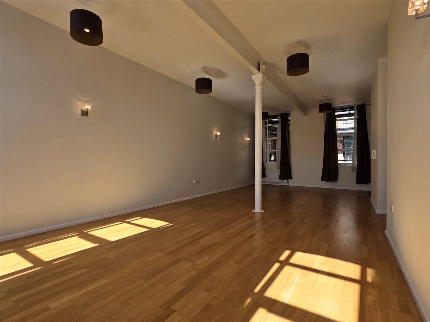 Nottingham, Nottinghamshire