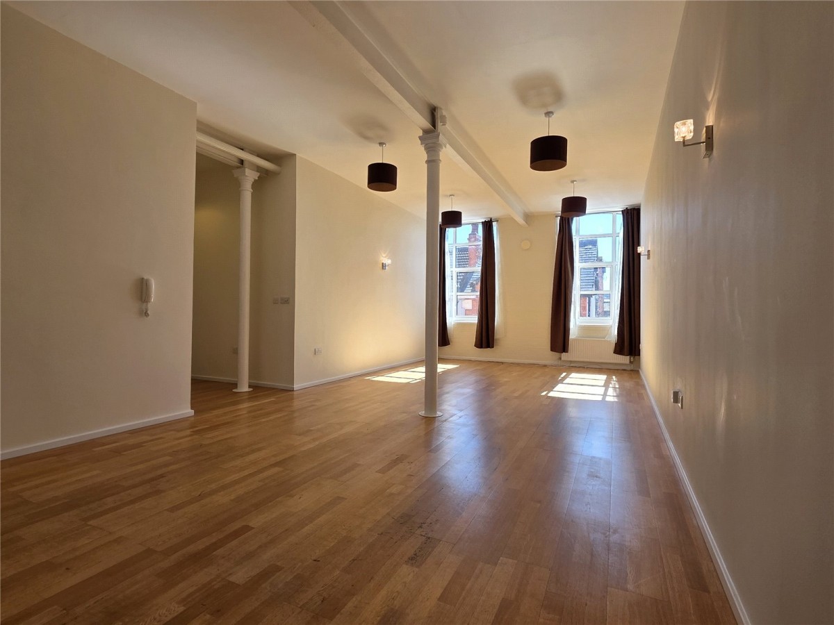 Nottingham, Nottinghamshire