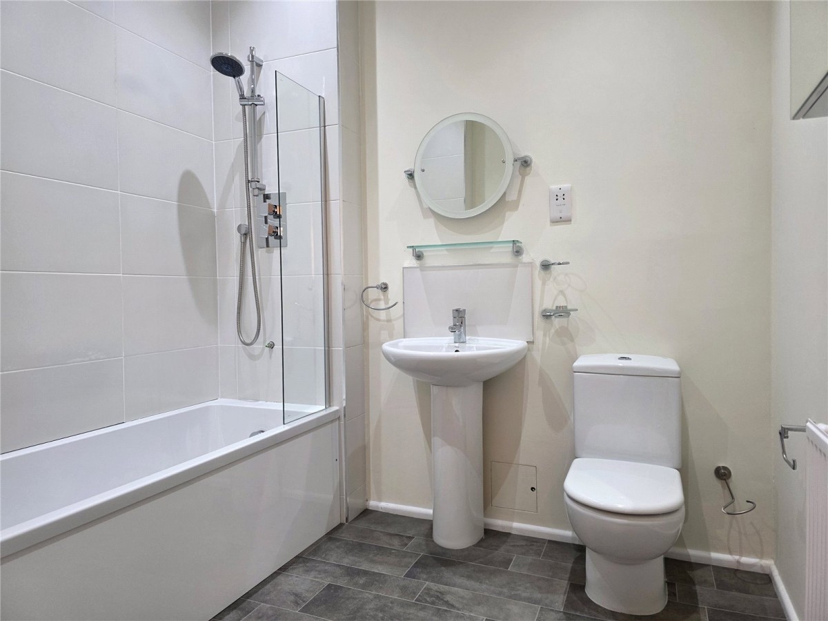 Nottingham, Nottinghamshire