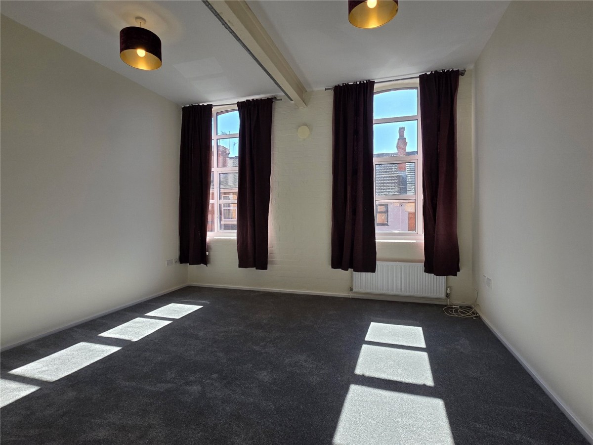 Nottingham, Nottinghamshire