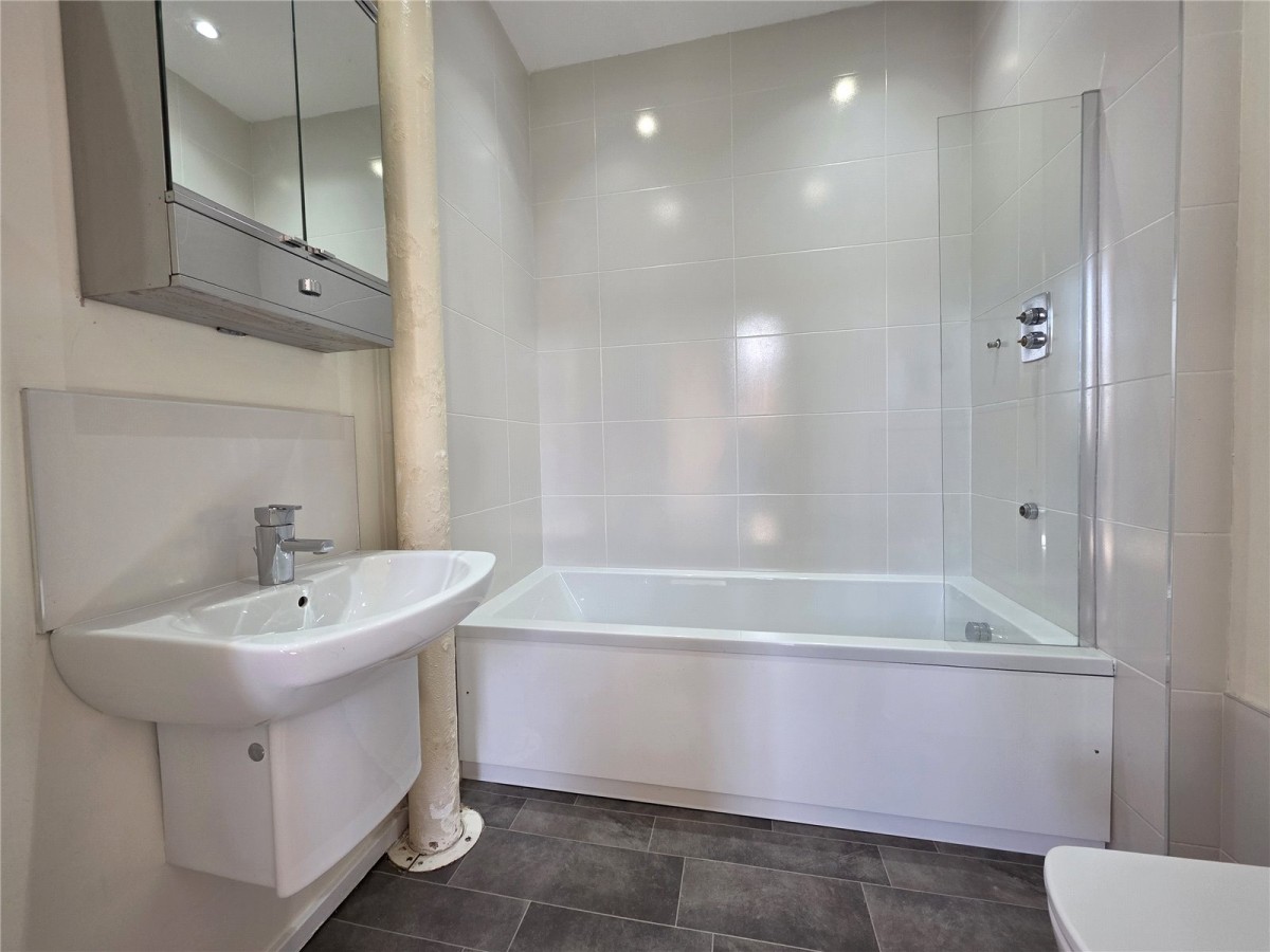 Nottingham, Nottinghamshire