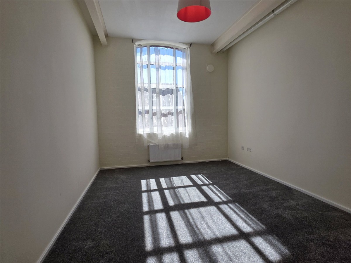 Nottingham, Nottinghamshire