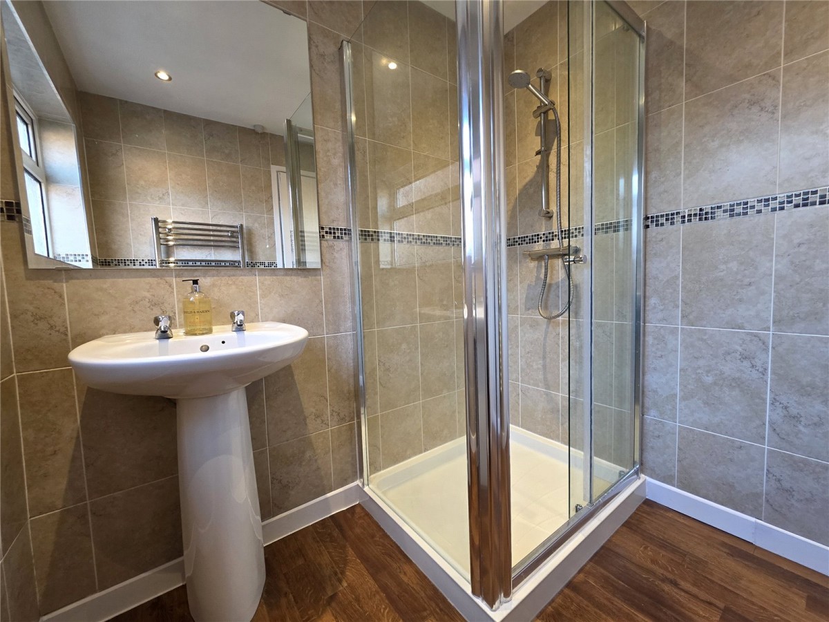 Nottingham, Nottinghamshire