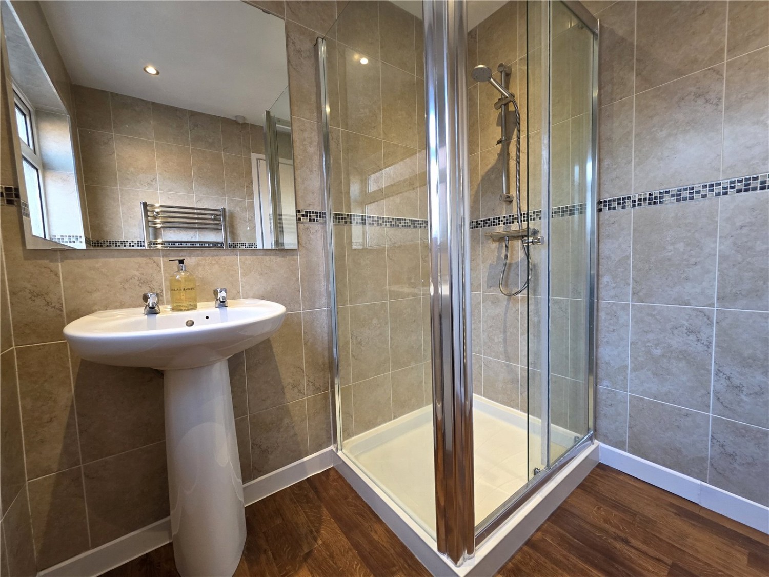 Nottingham, Nottinghamshire