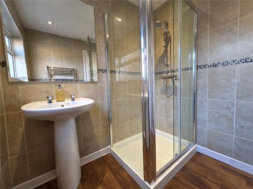 Nottingham, Nottinghamshire