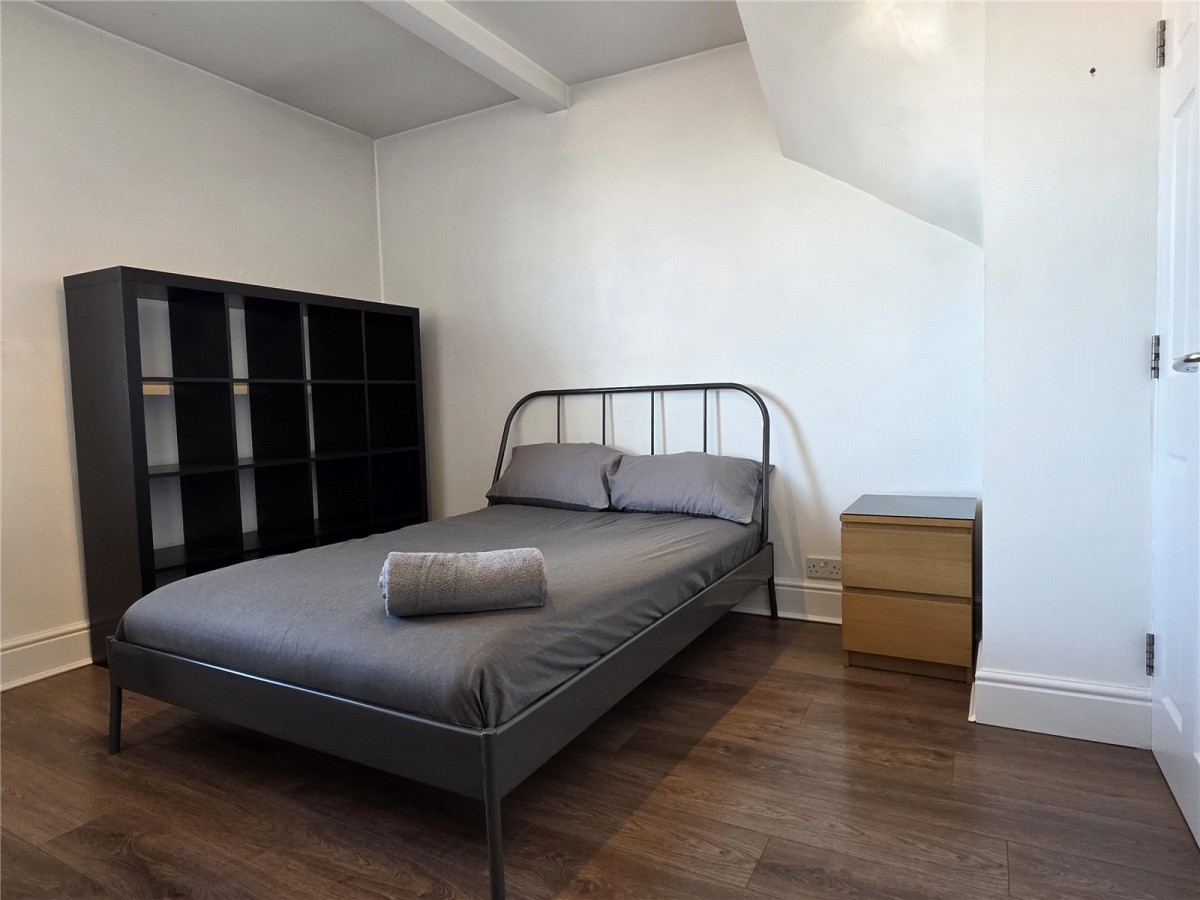 Nottingham, Nottinghamshire