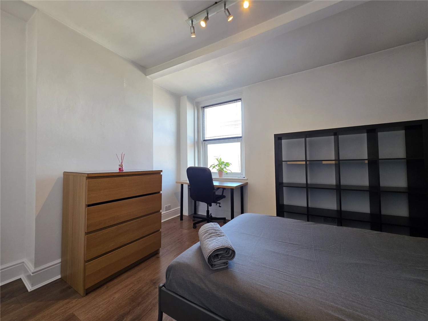 Nottingham, Nottinghamshire