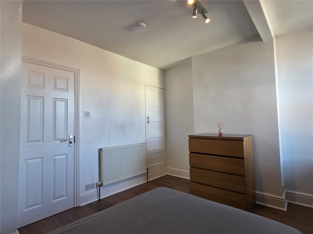 Nottingham, Nottinghamshire