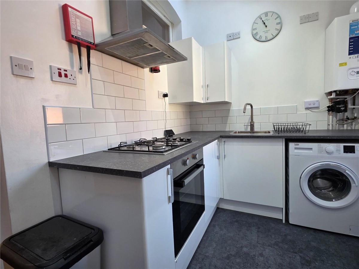 Nottingham, Nottinghamshire