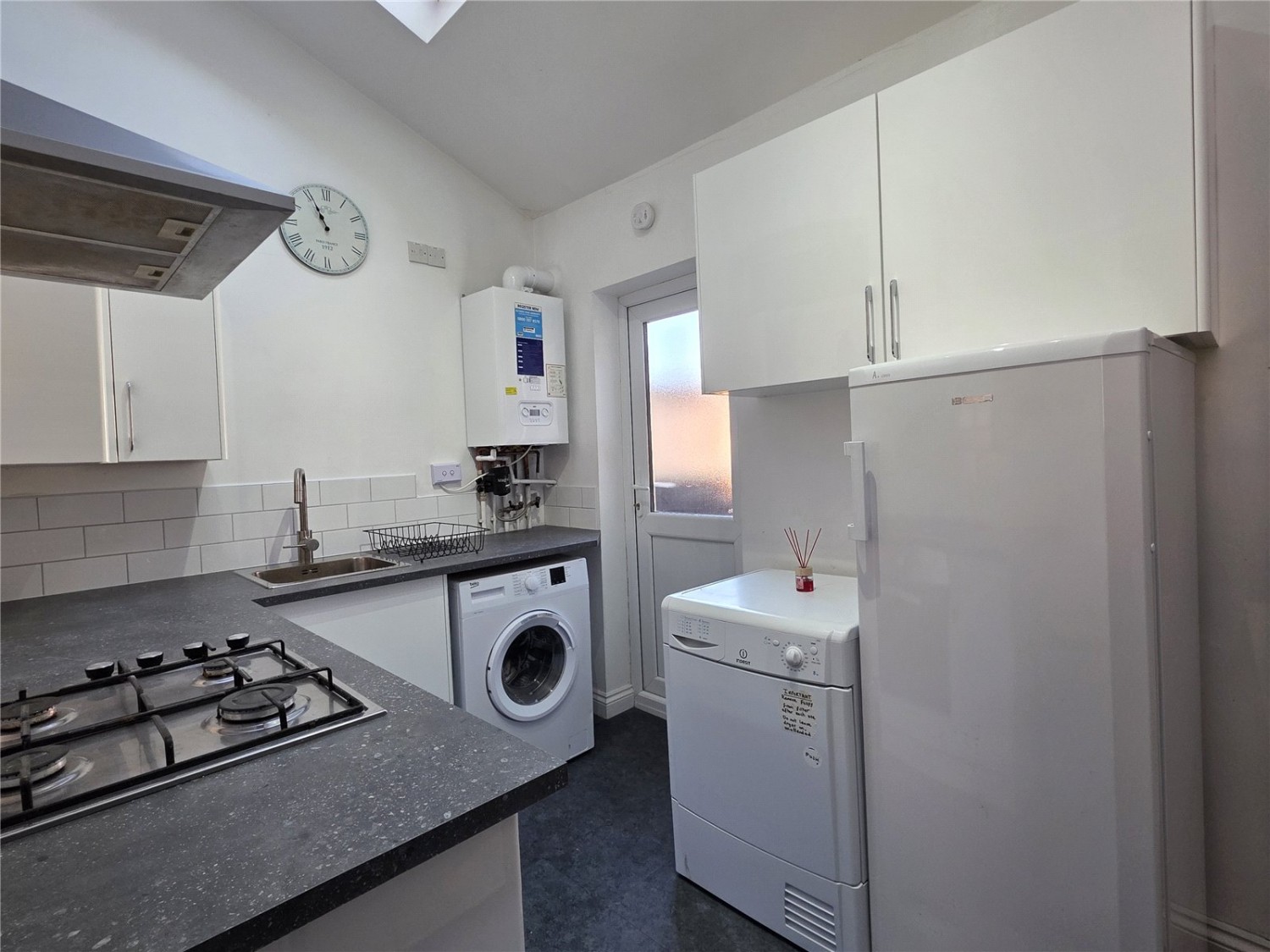 Nottingham, Nottinghamshire