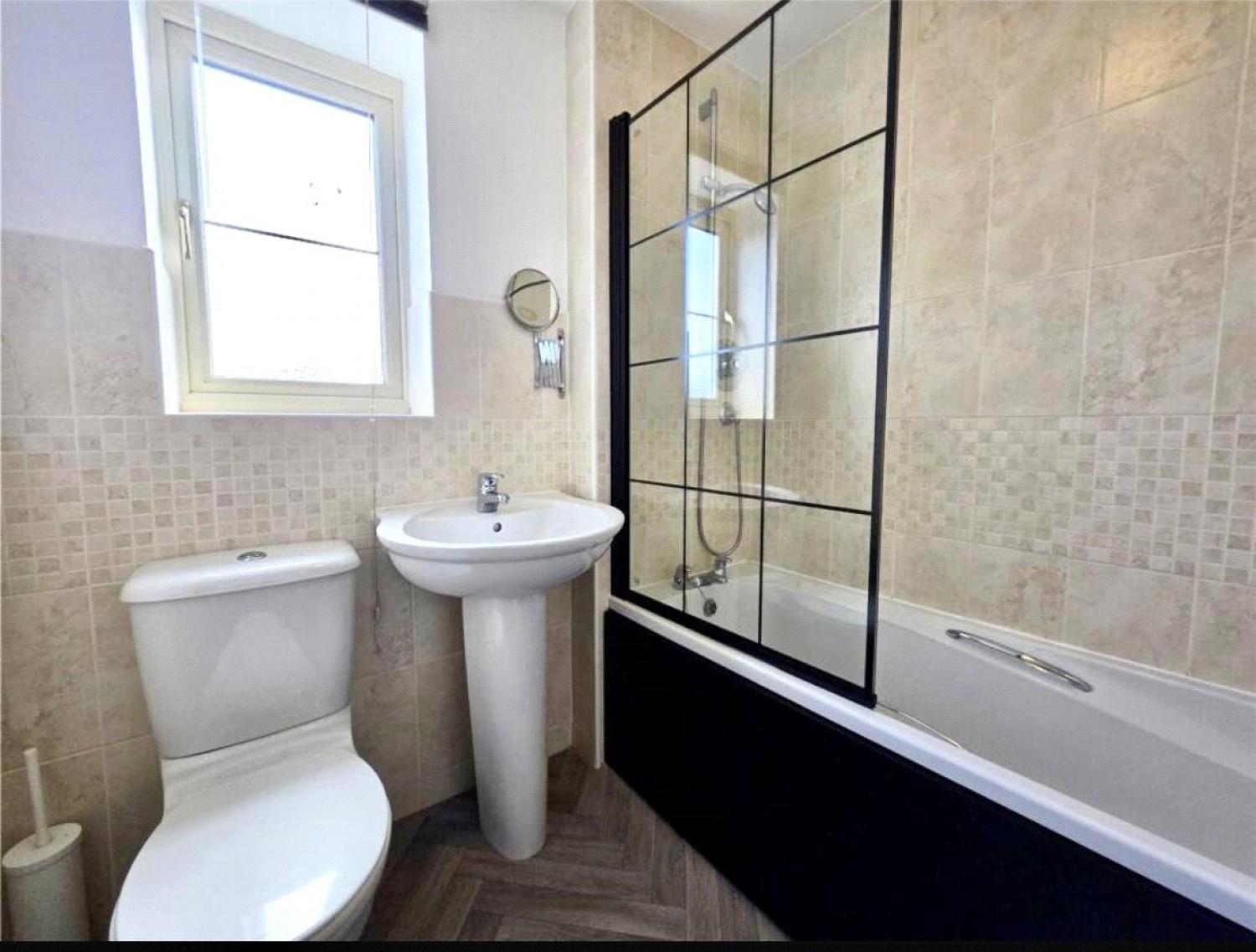 Hucknall, Nottingham, Nottinghamshire
