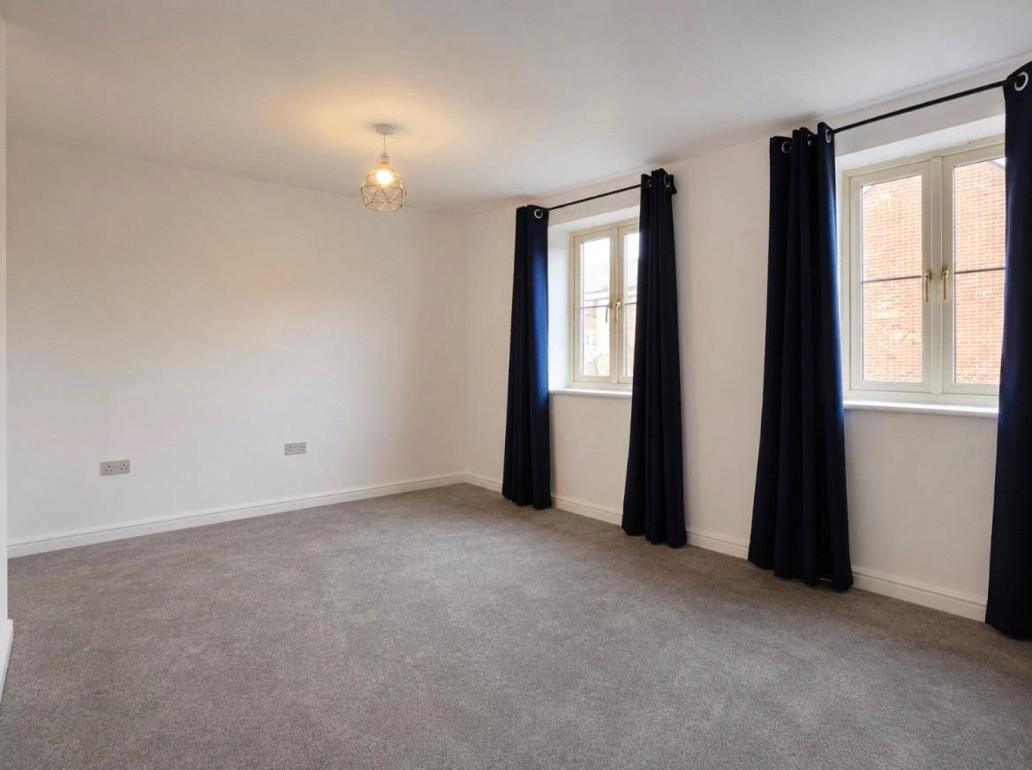 Hucknall, Nottingham, Nottinghamshire