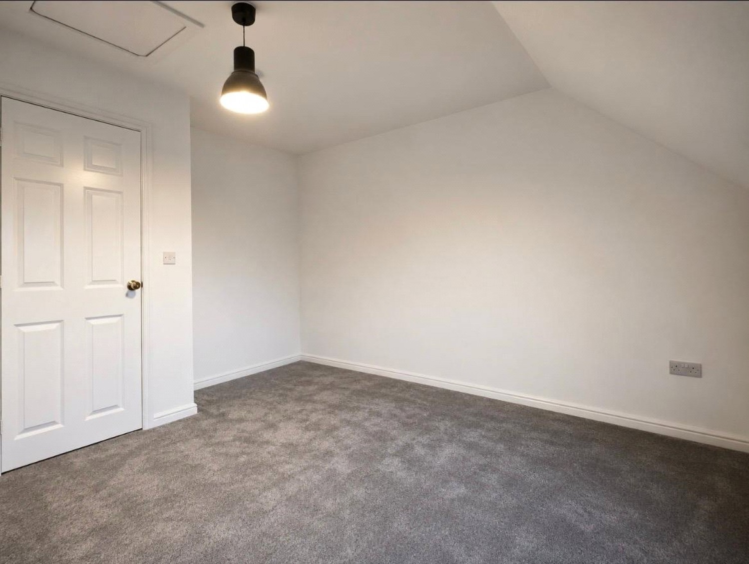 Hucknall, Nottingham, Nottinghamshire
