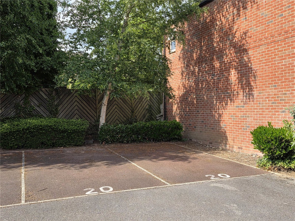 Hucknall, Nottingham, Nottinghamshire