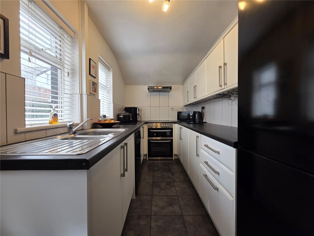 Sherwood, Nottingham, Nottinghamshire