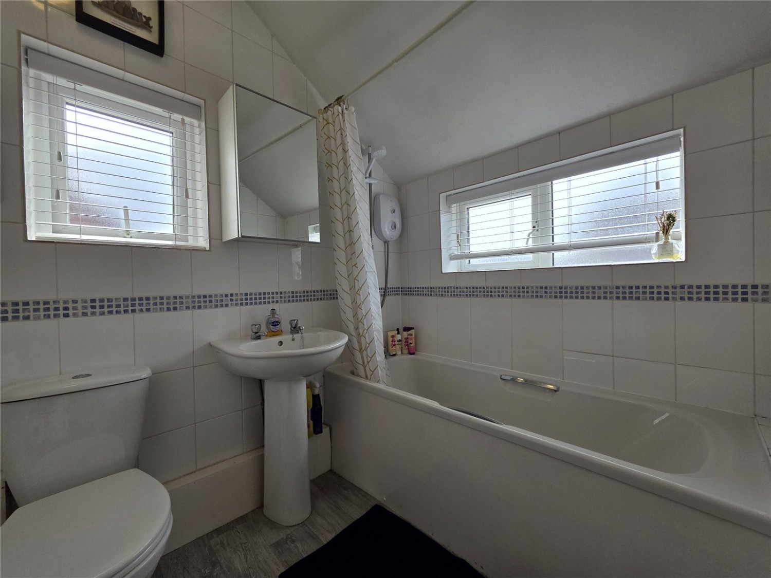 Sherwood, Nottingham, Nottinghamshire
