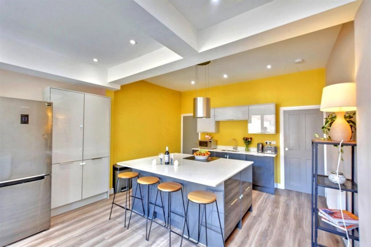 Carrington, Nottingham, Nottinghamshire