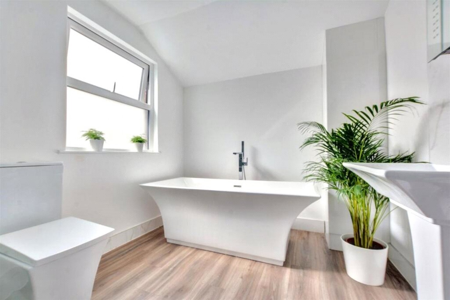 Carrington, Nottingham, Nottinghamshire