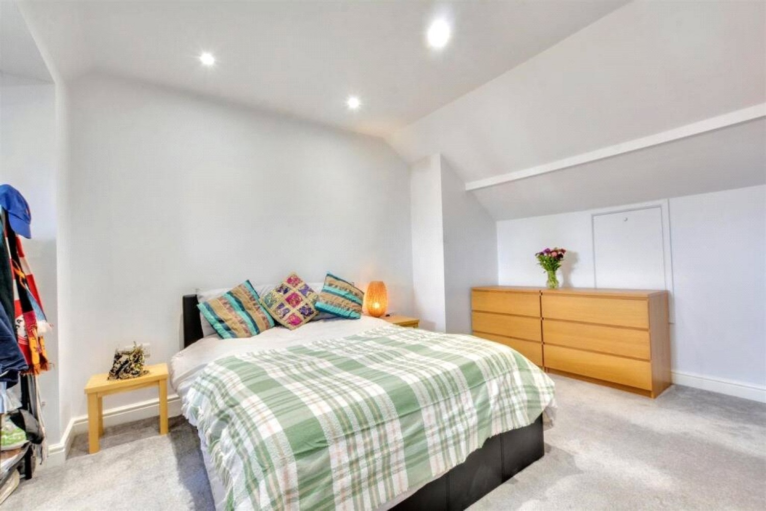 Carrington, Nottingham, Nottinghamshire