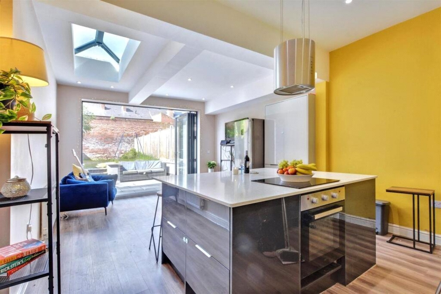 Carrington, Nottingham, Nottinghamshire