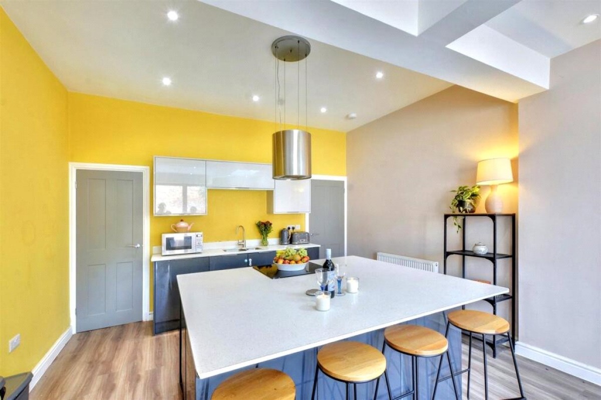Carrington, Nottingham, Nottinghamshire