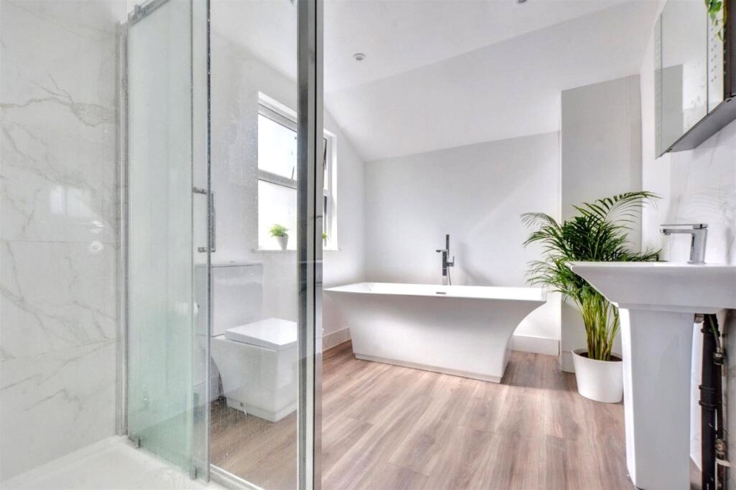 Carrington, Nottingham, Nottinghamshire