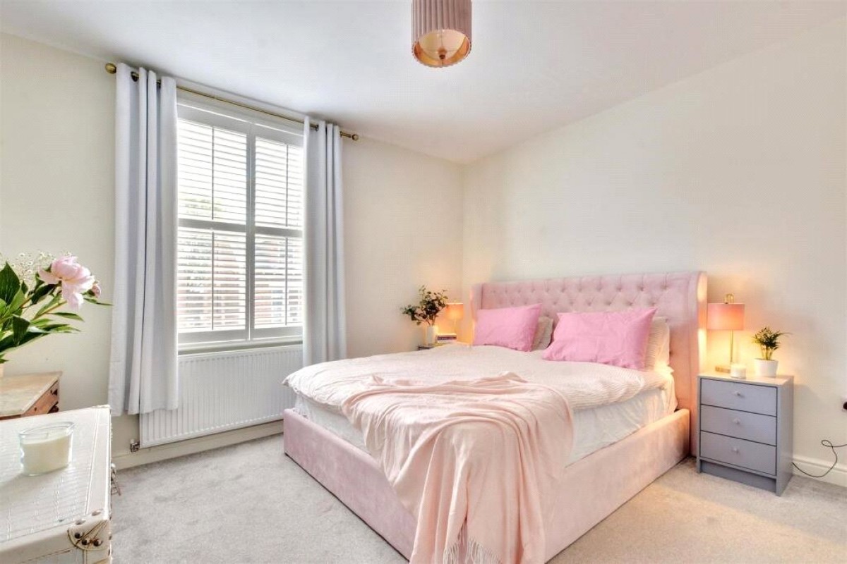 Carrington, Nottingham, Nottinghamshire