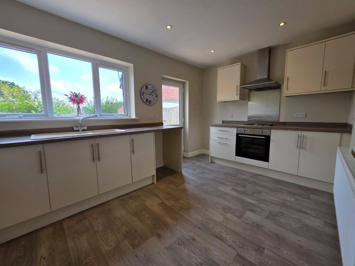 Arnold, Nottingham, Nottinghamshire