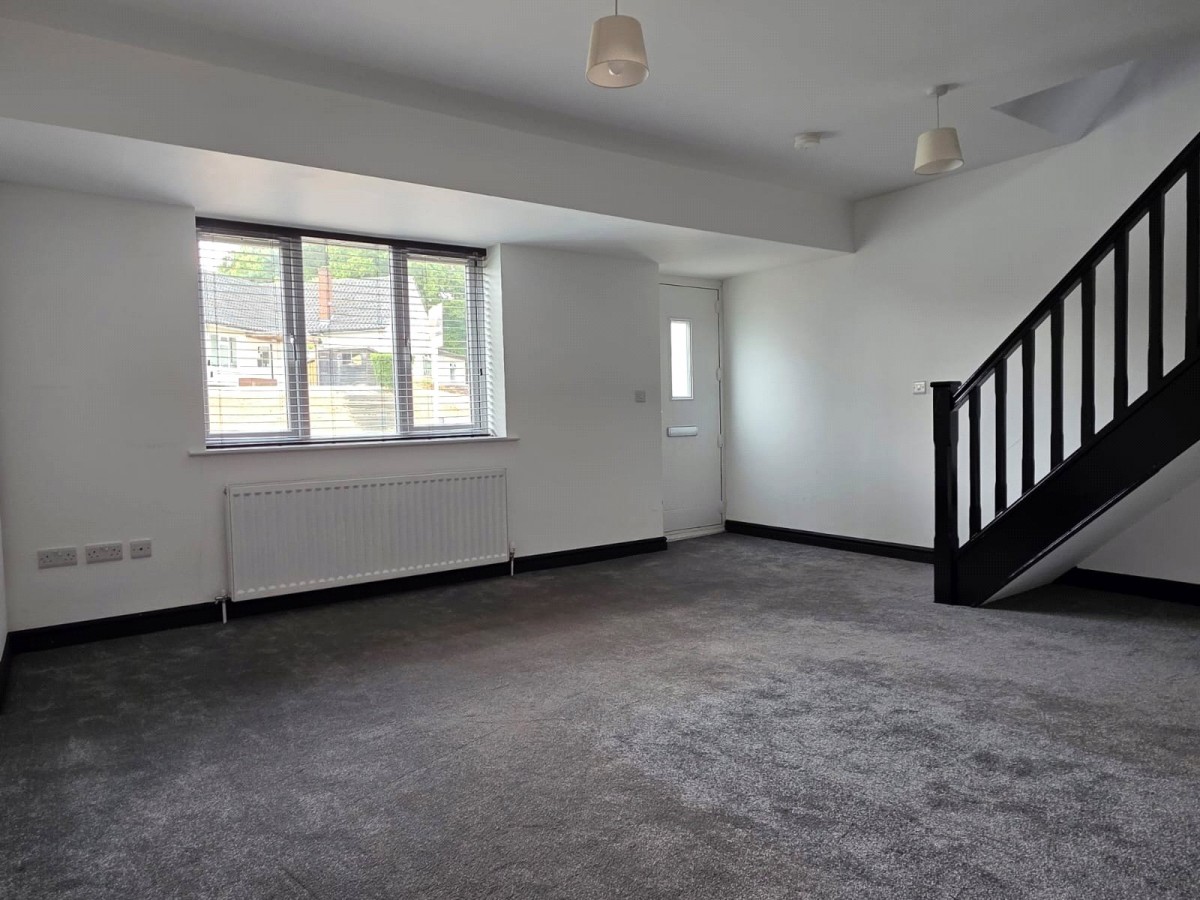 Arnold, Nottingham, Nottinghamshire
