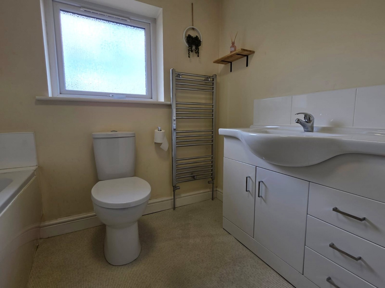 Arnold, Nottingham, Nottinghamshire