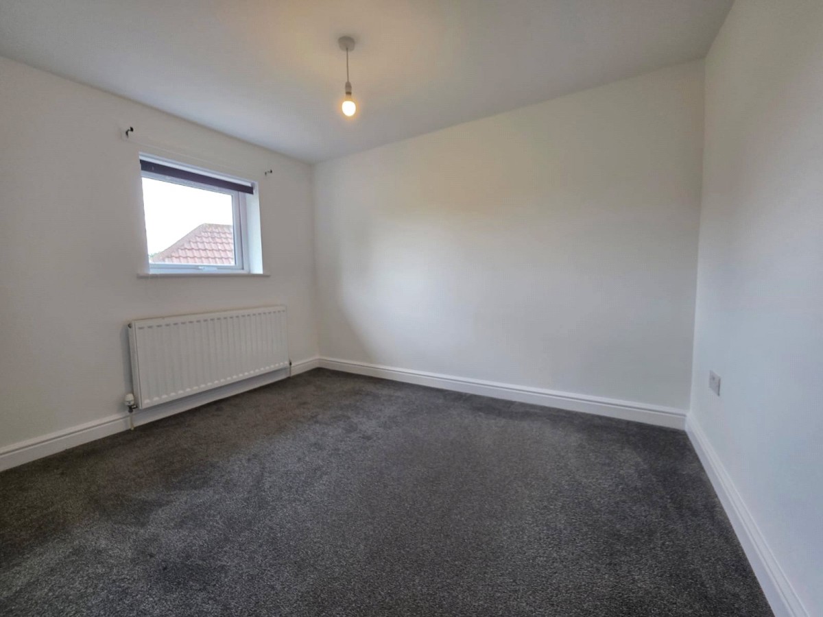 Arnold, Nottingham, Nottinghamshire