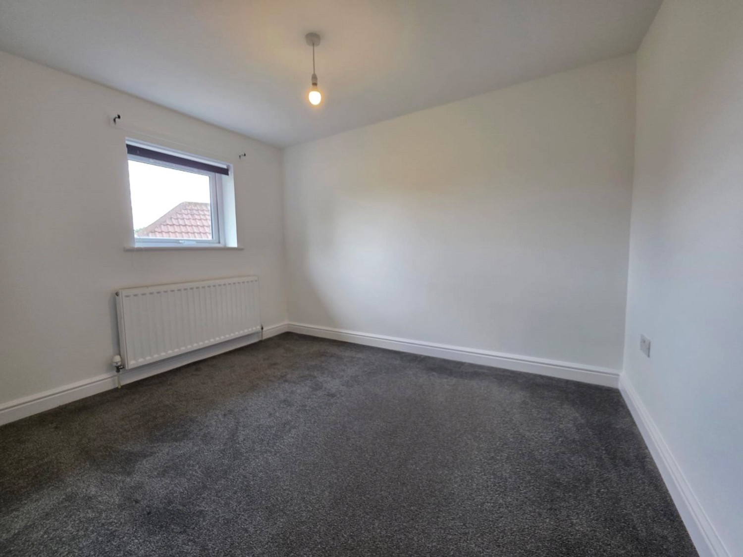Arnold, Nottingham, Nottinghamshire