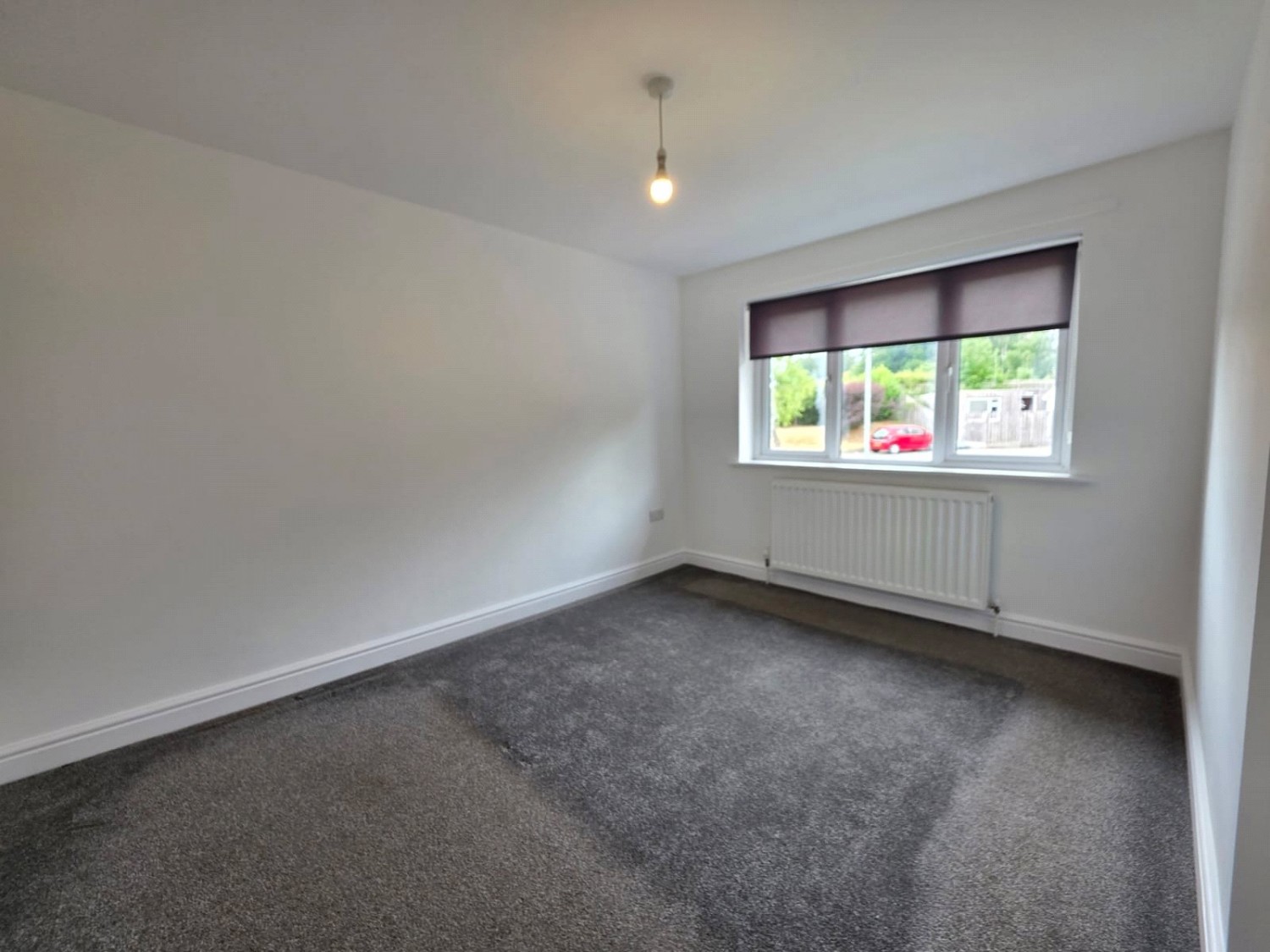 Arnold, Nottingham, Nottinghamshire