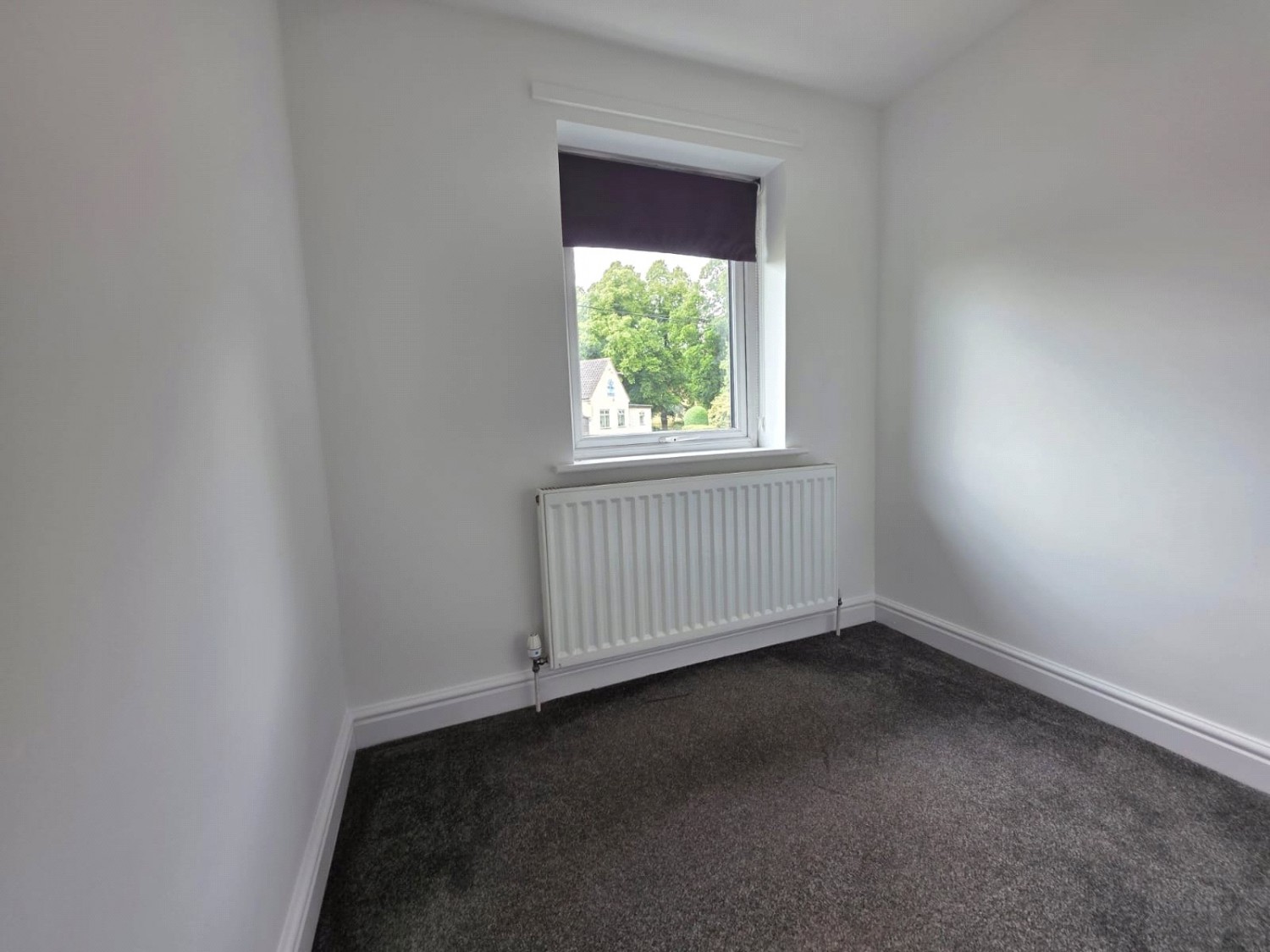 Arnold, Nottingham, Nottinghamshire