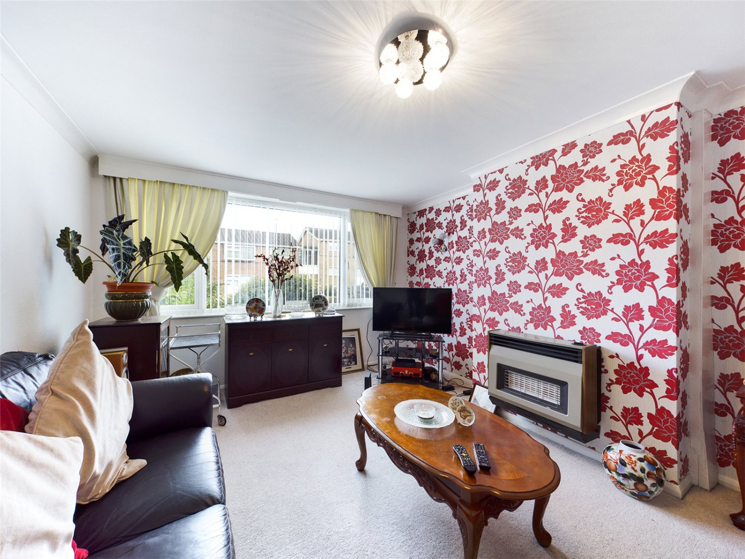 Carlton, Nottingham