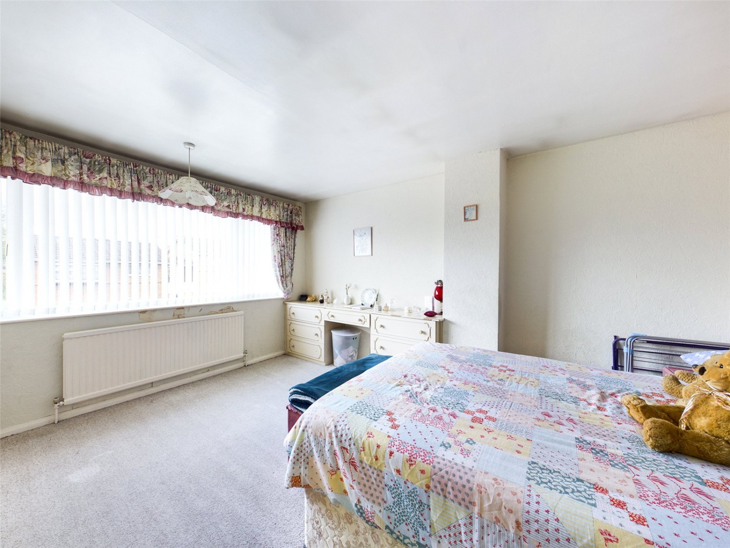 Carlton, Nottingham