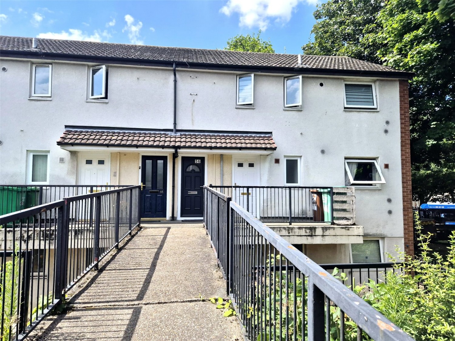 Nottingham, Nottinghamshire