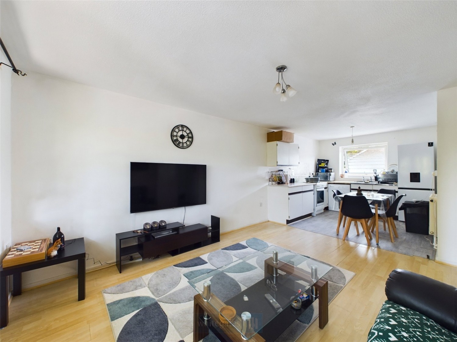 Nottingham, Nottinghamshire