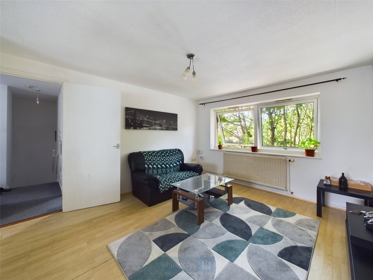 Nottingham, Nottinghamshire