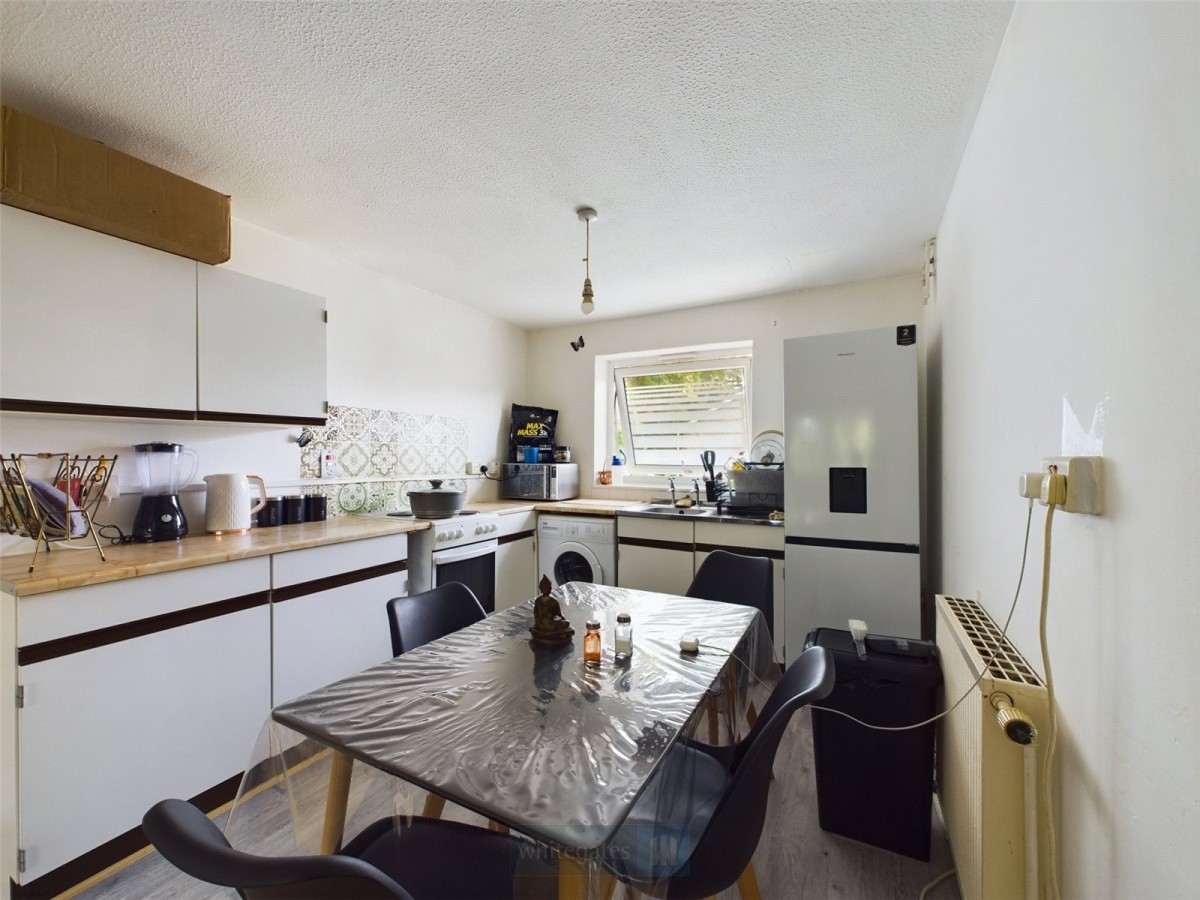 Nottingham, Nottinghamshire