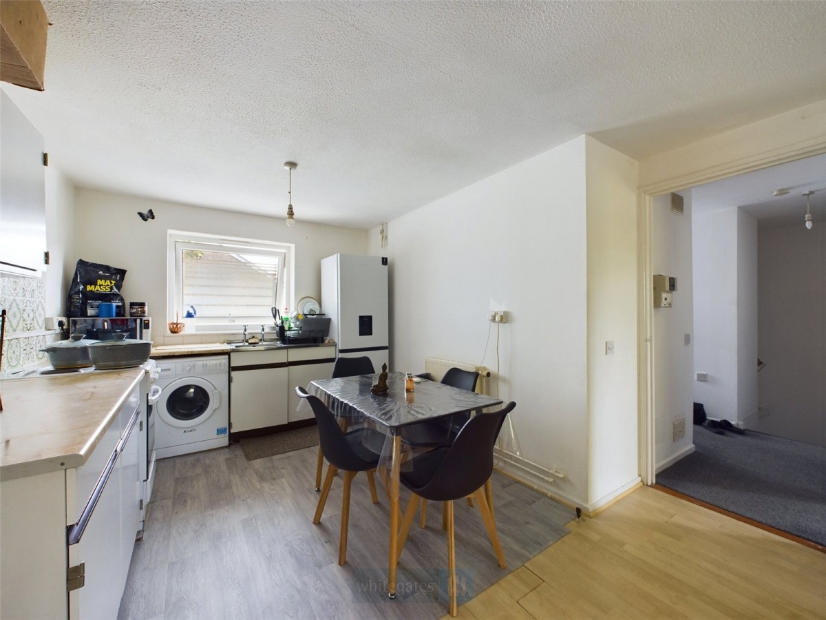 Nottingham, Nottinghamshire