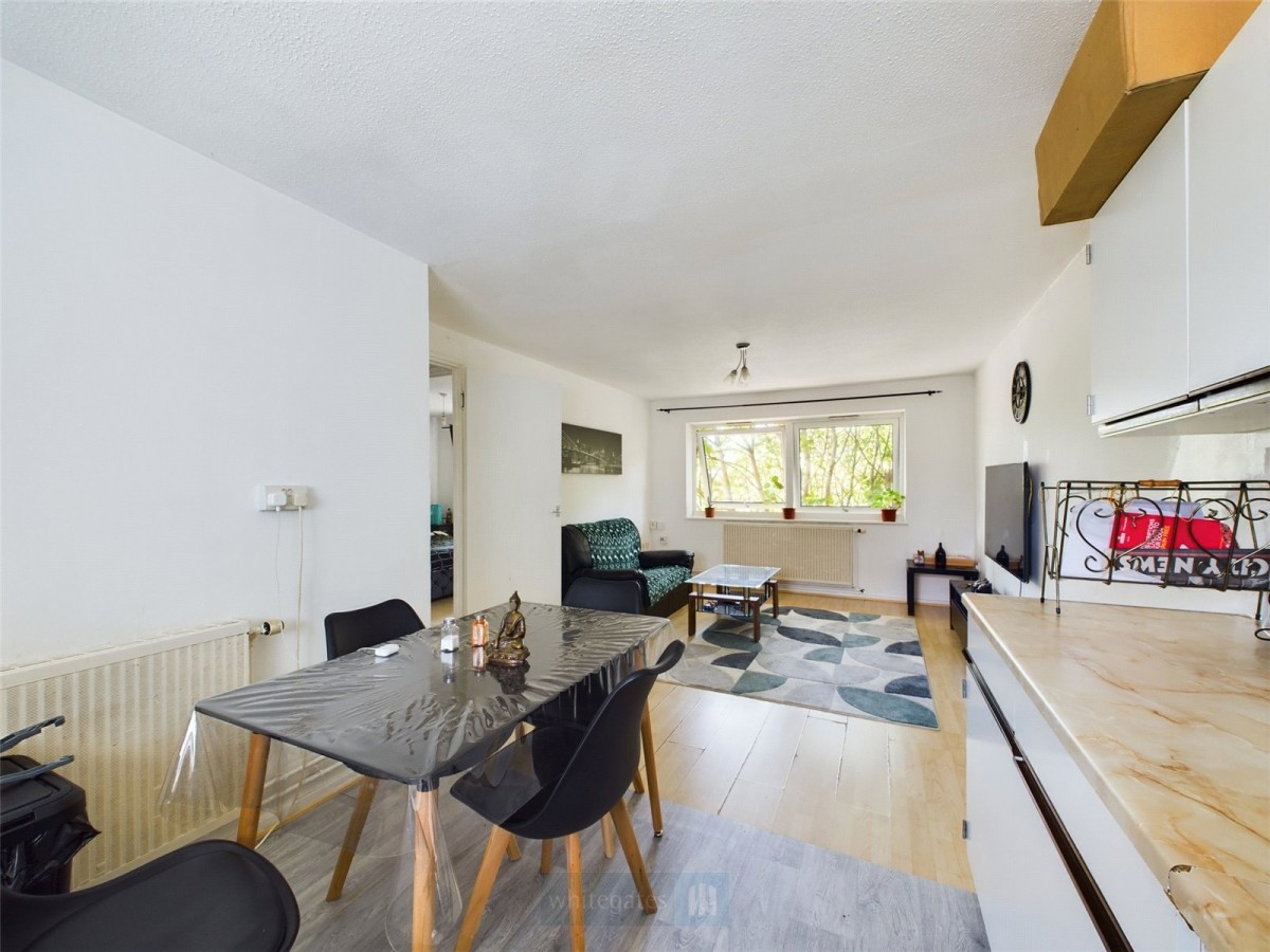 Nottingham, Nottinghamshire